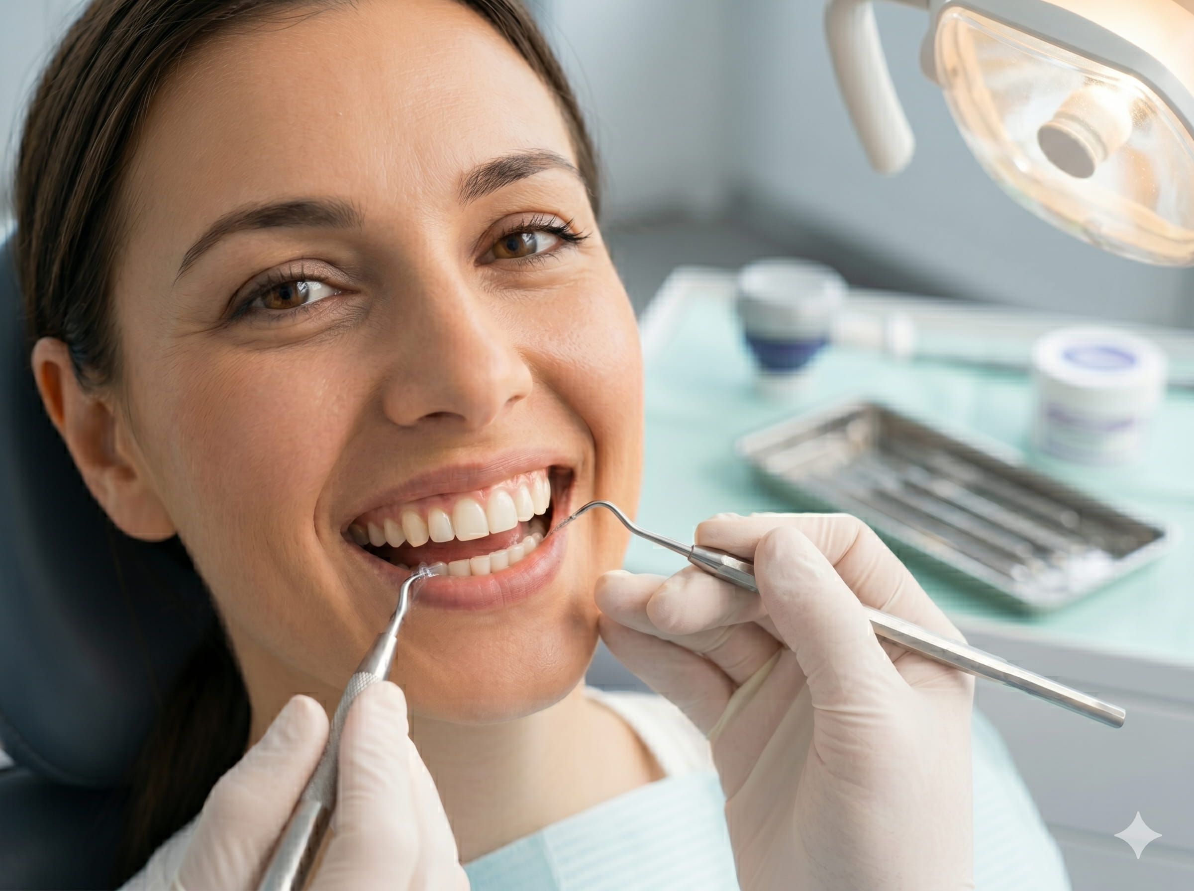 Invisalign Diamond Provider